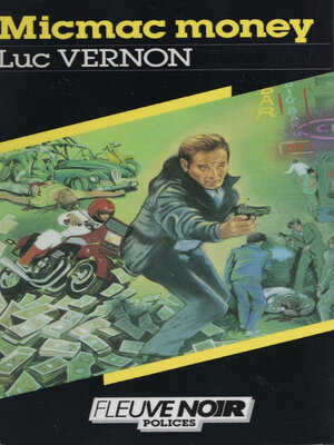 cover image of Micmac money